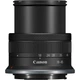 Беззеркальный фотоаппарат Canon EOS R100 Kit RF-S 18-45mm IS STM (6052C034) UA [92193] - изображение 11