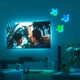Гибкие разъемы для подключения дополнительных светодиодных панелей Nanoleaf Shapes Flex Linkers 3шт (NC04-0070) [87860] - изображение 9