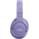 Навушники JBL Tune 720BT Purple (JBLT720BTPUR) - изображение 3