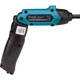 Электроотвертка Makita DF001DW [95918] - изображение 6