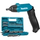 Электроотвертка Makita DF001DW [95918] - изображение 10