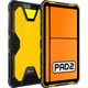 Планшет Ulefone Armor Pad 2 8/256GB LTE Black-Yellow [99461] - изображение 2