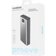 Зовнішній акумулятор Proove Guardian 20000mAh 22.5W (PBG222210004) - изображение 4