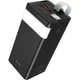 Внешний аккумулятор Hoco J86A Powermaster 50000mAh 22.5W Black (759238) [101151] - изображение 1