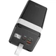Внешний аккумулятор Hoco J86A Powermaster 50000mAh 22.5W Black (759238) [101151] - изображение 2