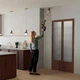Вертикальный пылесос Electrolux EP81U25ULT [100361] - изображение 7