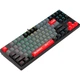 Клавиатура A4TECH Bloody S87 Energy Red [101387] - изображение 2