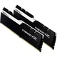 Модуль памяти DDR4 G.Skill Trident Z Black/White 2x16GB 3600 MHz (F4-3600C17D-32GTZKW) [102451] - изображение 1