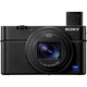 Фотоаппарат Sony DSC-RX100 VII Black (DSCRX100M7) [99761] - изображение 2