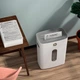 Шредер HP OneShred 8CC (2801) [101798] - изображение 9