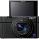 Фотоаппарат Sony DSC-RX100 VII Black (DSCRX100M7) [99761] - изображение 4
