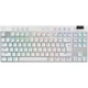 Клавиатура Logitech G Pro X TKL Lightspeed Tactile White (920-012148) [102872] - изображение 1