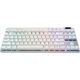 Клавиатура Logitech G Pro X TKL Lightspeed Tactile White (920-012148) [102872] - изображение 2