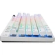 Клавиатура Logitech G Pro X TKL Lightspeed Tactile White (920-012148) [102872] - изображение 5