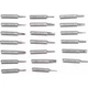 Электроотвертка Wowstick Try 1P 20 in 1 Silver [100399] - изображение 10