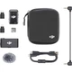 Мікрофонна радіосистема DJI Mic 2 Basic 1TX+1RX (6941565971371) [101704] - зображення 9