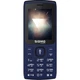Мобильный телефон Sigma mobile X-style 34NRG USB-C blue UA-UCRF [97067] - изображение 1