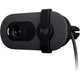 Веб-камера Logitech Brio 100 Graphite (960-001585) [96682] - зображення 3