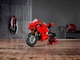 Конструктор LEGO Technic Ducati Panigale V4 R (42107) [96493] - изображение 6
