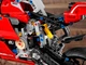 Конструктор LEGO Technic Ducati Panigale V4 R (42107) [96493] - изображение 13