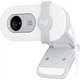 Веб-камера Logitech Brio 100 White (960-001617) [96683] - изображение 2
