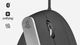 Мышь Logitech MX Vertical Graphite (910-005447/910-005448) [96062] - изображение 10