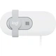 Веб-камера Logitech Brio 100 White (960-001617) [96683] - изображение 4