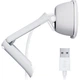 Веб-камера Logitech Brio 100 White (960-001617) [96683] - изображение 6