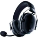 Игровые наушники Razer Blackshark V2 PRO Wireless 2023 Black (RZ04-04530100-R3M1) [97207] - изображение 2