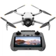 Квадрокоптер DJI Mini 4 Pro with RC-2 Remote Controller (CP.MA.00000732.01) [96625] - изображение 1