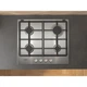 Газова варильна поверхня Whirlpool TKRL 660 IX [95559] - зображення 4