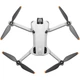Квадрокоптер DJI Mini 4 Pro Fly More Combo with RC-2 Remote Controller (CP.MA.00000735.01) [96626] - изображение 7