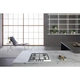 Газова варильна поверхня Whirlpool TKRL 660 IX [95559] - зображення 6