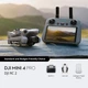 Квадрокоптер DJI Mini 4 Pro with RC-2 Remote Controller (CP.MA.00000732.01) [96625] - изображение 12