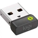 Комплект (клавіатура + миша) Logitech MX Keys Combo for Business Gen 2 Graphite (920-010933) [97392] - зображення 11