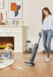 Вертикальный пылесос Dreame Wet and Dry Vacuum Cleaner H12 Dual [103773] - изображение 7