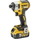 Набор электроинструментов DeWalt DCK623P3 [95787] - изображение 3
