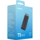 Внешний SSD накопитель Samsung T5 EVO 4TB (MU-PH4T0S/EU) [97931] - изображение 8