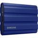 SSD накопитель Samsung T7 Shield 2 TB Blue (MU-PE2T0R) [97742] - изображение 4