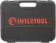 Набор инструментов Intertool ET-8126 126шт [98839] - изображение 9