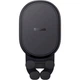 Автодержатель с беспроводной зарядкой Baseus Stable Gravitational Wireless Charging Car Mount Pro Black (SUWX030001) [100041] - изображение 3