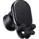 Автодержатель с беспроводной зарядкой Baseus Stable Gravitational Wireless Charging Car Mount Pro Black (SUWX030001) [100041] - изображение 5