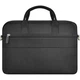 Сумка для ноутбука WiWU Hali Laptop Bag for MacBook 14" Black (6976195091748) [98328] - изображение 3