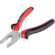 Набор инструментов Intertool ET-7145 145шт [98829] - изображение 8