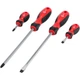 Набор инструментов Intertool ET-7145 145шт [98829] - изображение 10