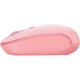 Мышь Baseus Wireless Mouse F01B Baby Pink Tri-Mode (B01055503413-00) [99874] - изображение 4