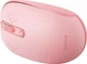 Мышь Baseus Wireless Mouse F01B Baby Pink Tri-Mode (B01055503413-00) [99874] - изображение 5