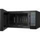 Микроволновая печь LG MS2042DARB [99931] - изображение 9