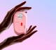 Мышь Baseus Wireless Mouse F01B Baby Pink Tri-Mode (B01055503413-00) [99874] - изображение 8