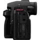 Бездзеркальний фотоапарат Panasonic Lumix DC-G9 II Body Black (DC-G9M2EE) [99349] - зображення 9